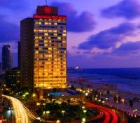 Sheraton Tel Aviv Hotel & Tower